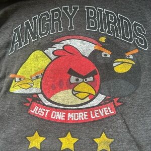 Angry Birds Pet Toy - Multi-Color Plush Bird Set